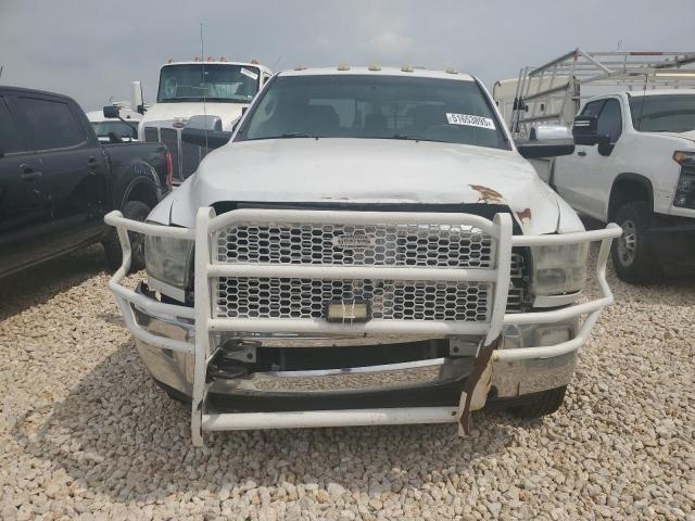 Dodge Ram 3500 Image 8