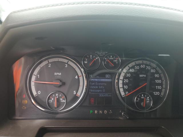 Dodge Ram 3500 Image 5