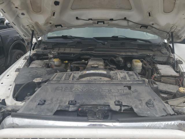 Dodge Ram 3500 Image 12