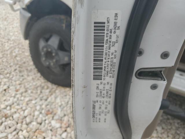 Dodge Ram 3500 Image 10