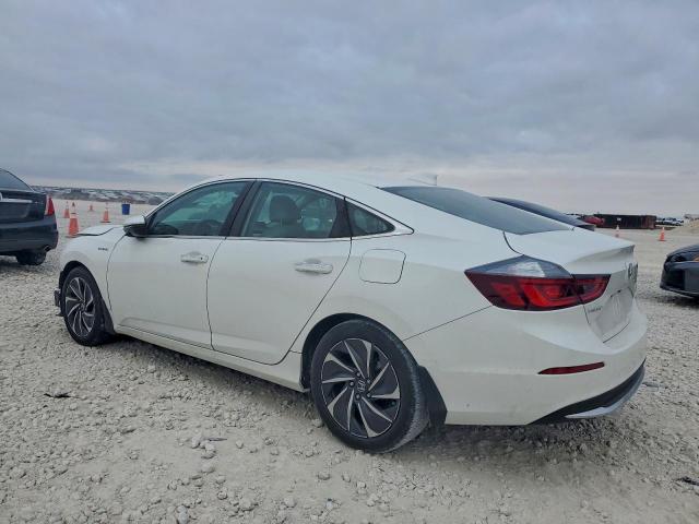 Honda Insight Touring Image 2