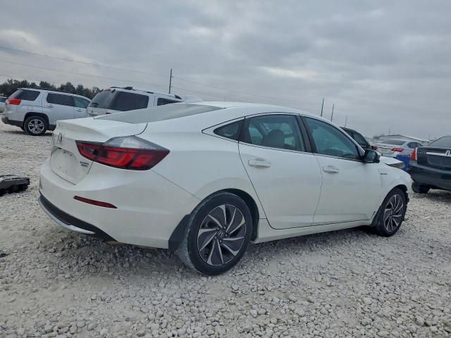 Honda Insight Touring Image 12