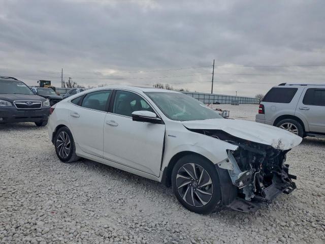 Honda Insight Touring Image 7