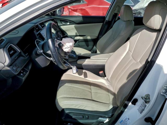 Honda Insight Touring Image 4