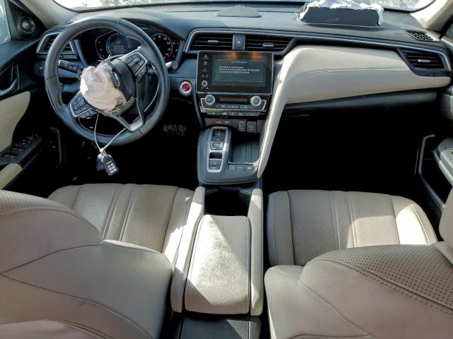 Honda Insight Touring Image 5