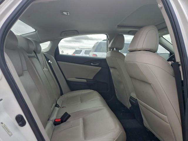 Honda Insight Touring Image 8