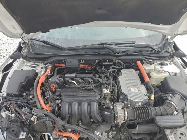 Honda Insight Touring Image 10