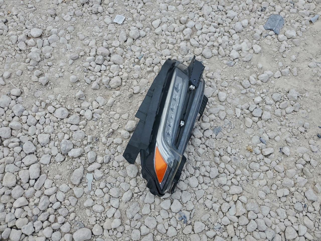 Honda Insight Touring Image 9