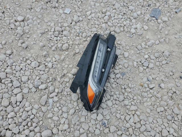 Honda Insight Touring Image 9