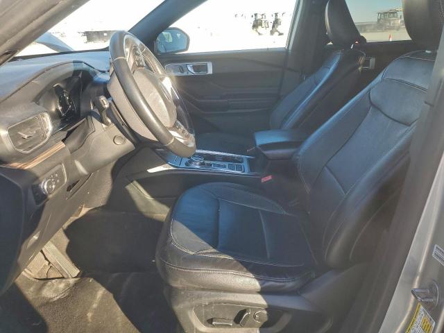 Ford Explorer Limited Image 5