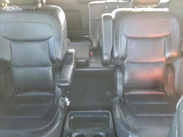 Ford Explorer Limited Image 10