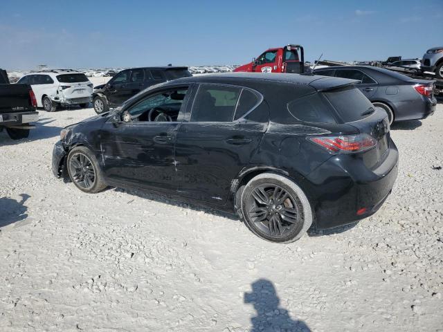 Lexus Ct 200 Image 4