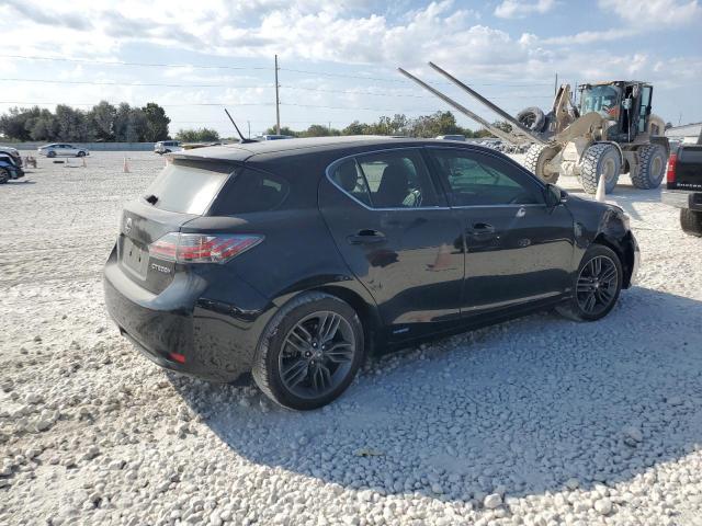 Lexus Ct 200 Image 3