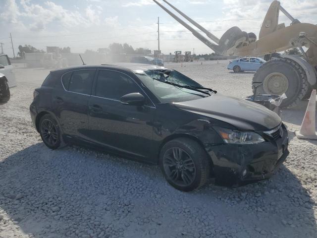 Lexus Ct 200 Image 2