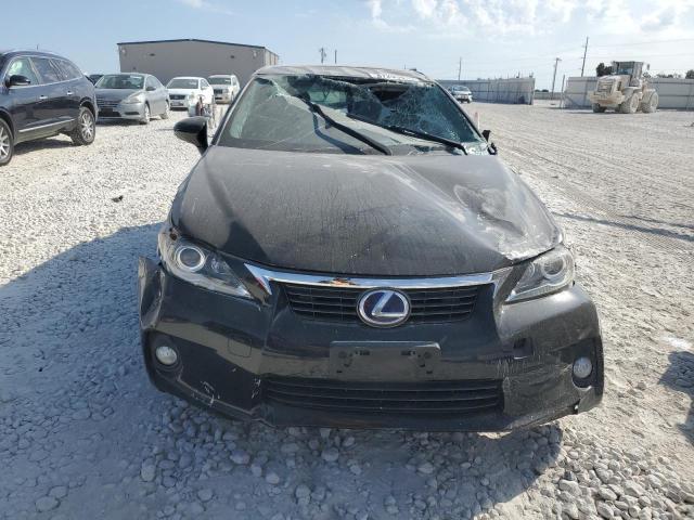 Lexus Ct 200 Image 5