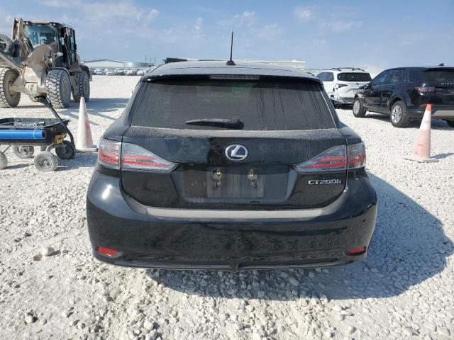 Lexus Ct 200 Image 9