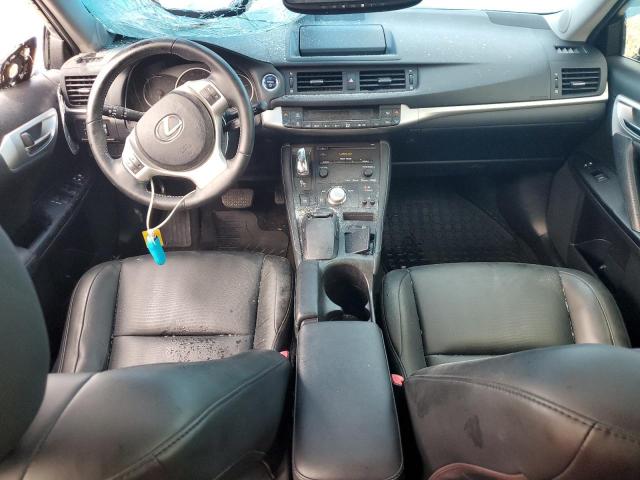 Lexus Ct 200 Image 10