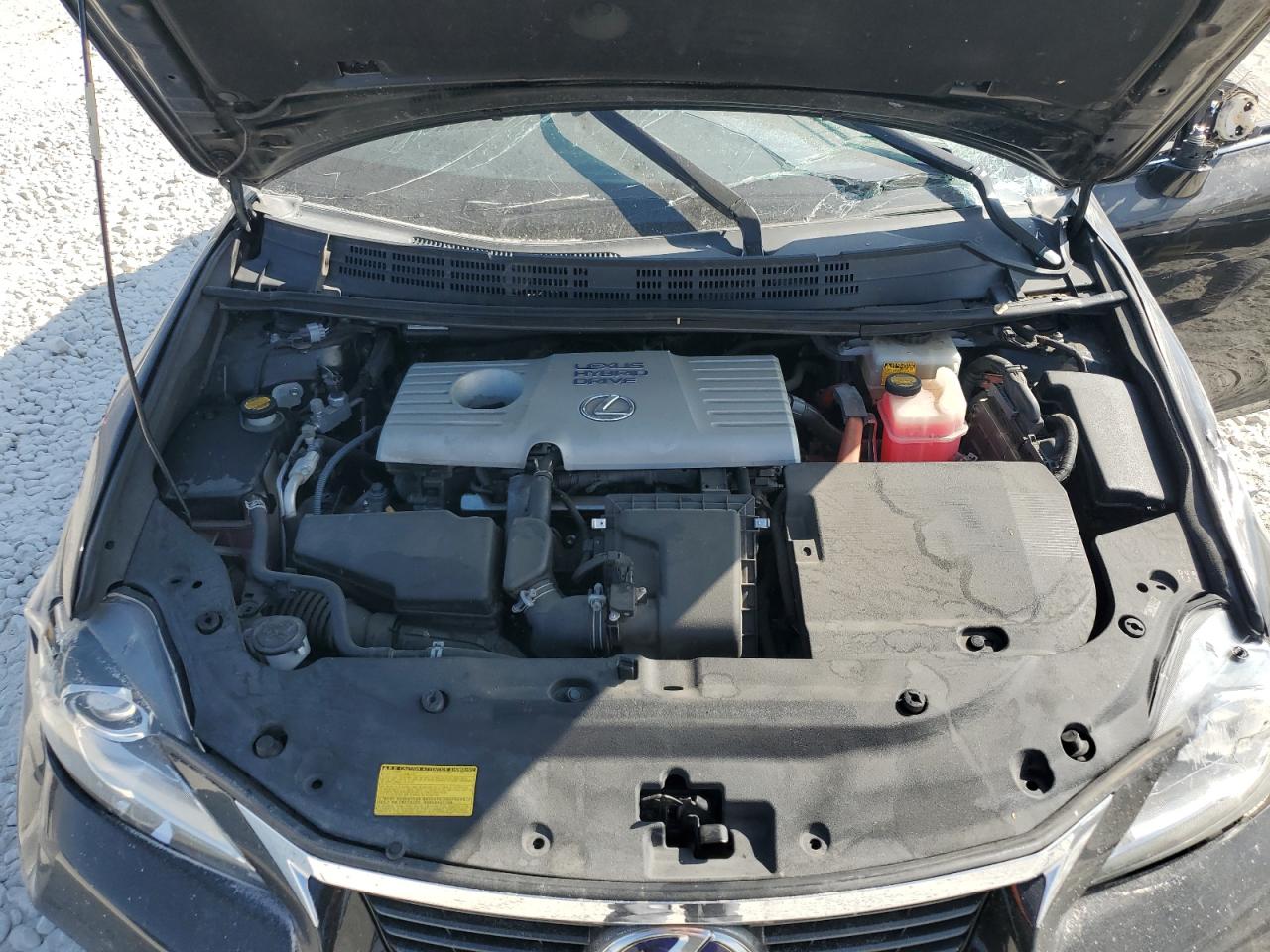 Lexus Ct 200 Image 6