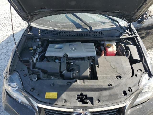 Lexus Ct 200 Image 6