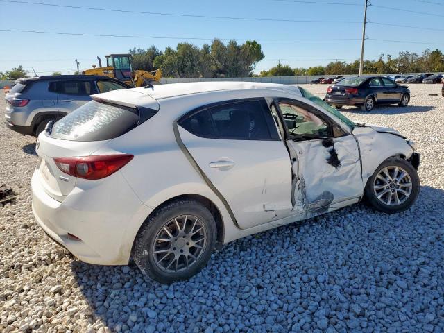 Mazda 3 Sport Image 3