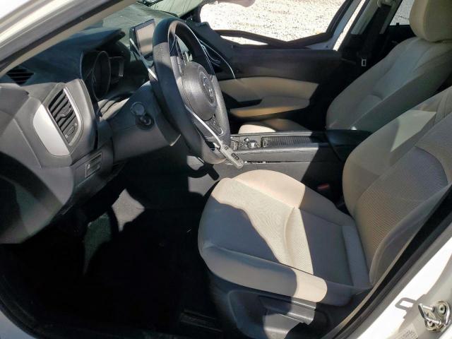 Mazda 3 Sport Image 4