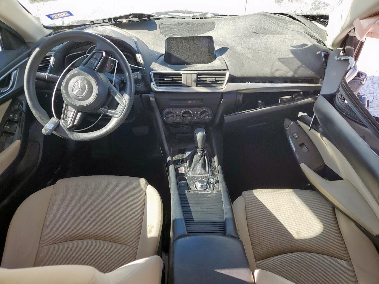 Mazda 3 Sport Image 6