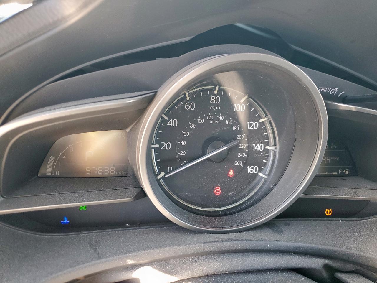 Mazda 3 Sport Image 5