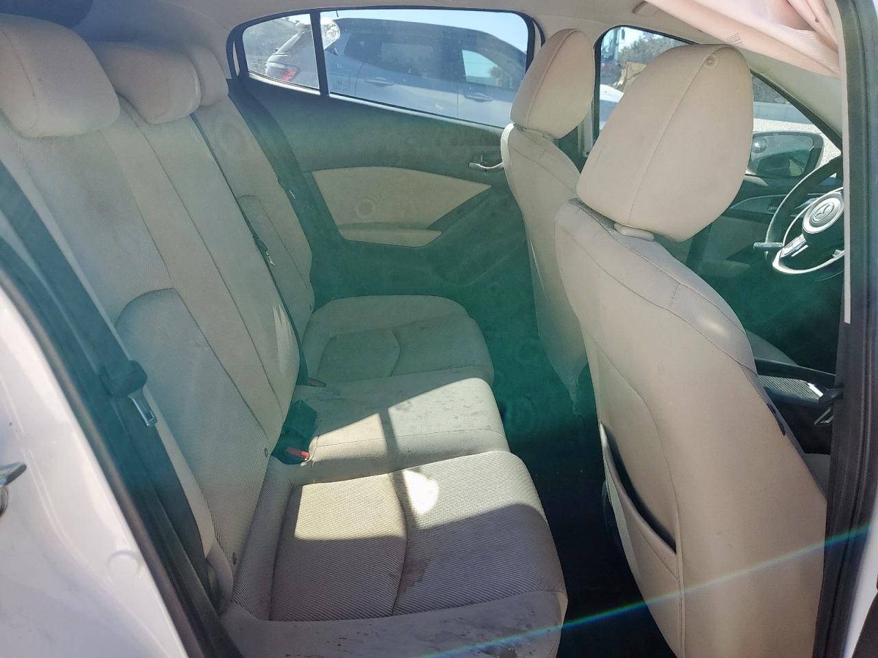 Mazda 3 Sport Image 9