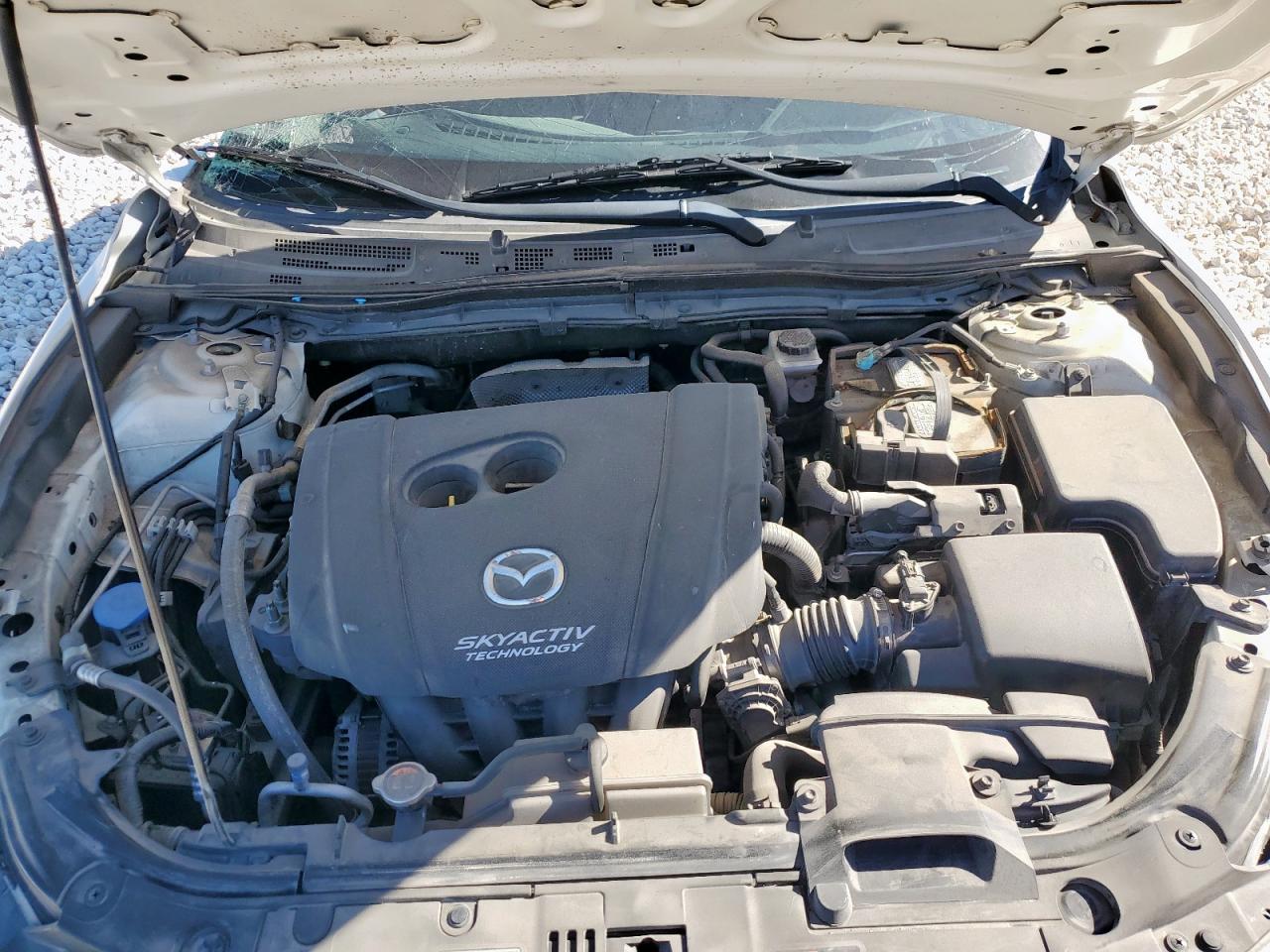 Mazda 3 Sport Image 7