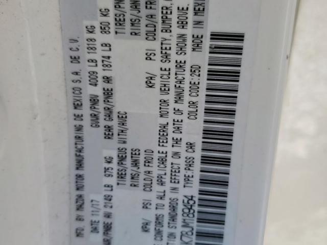 Mazda 3 Sport Image 10