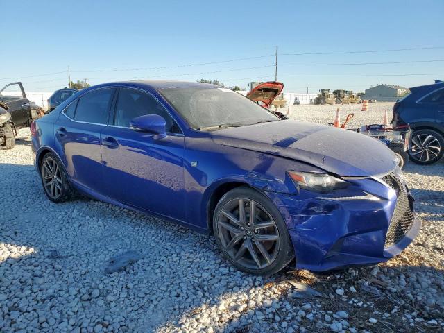 Lexus Is 200t Image 4