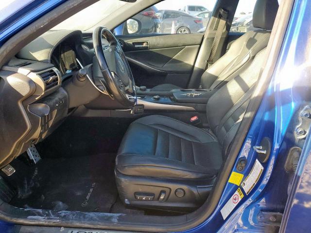 Lexus Is 200t Image 9