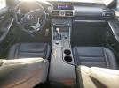 Lexus Is 200t Image 8