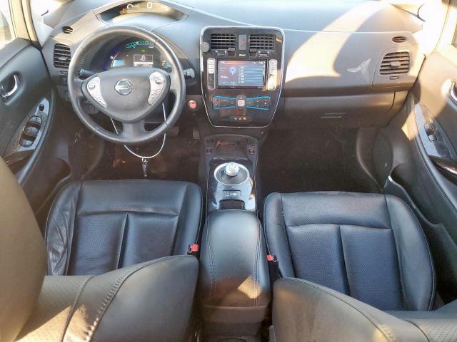 Nissan LEAF S Image 3