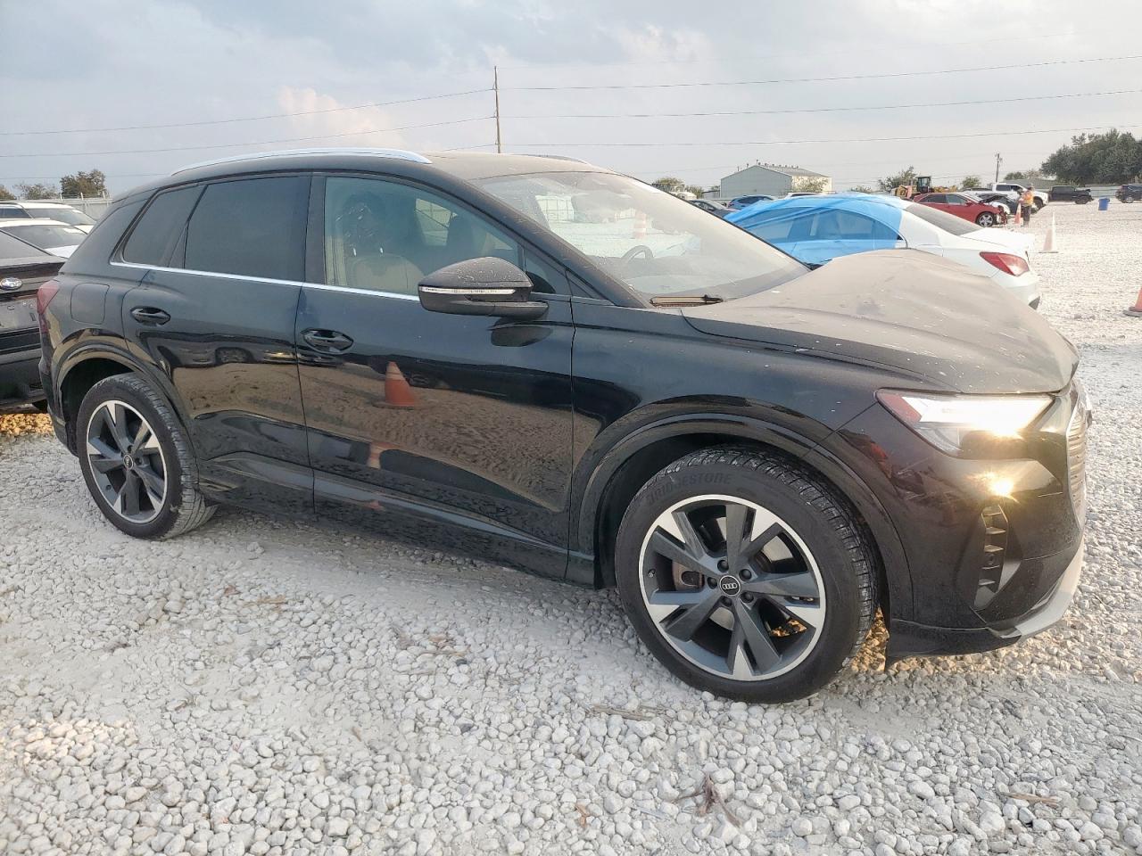 Audi Q4 Premium Image 3