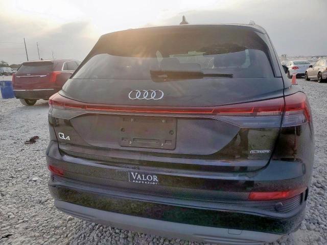 Audi Q4 Premium Image 4