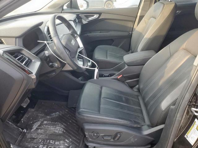 Audi Q4 Premium Image 10