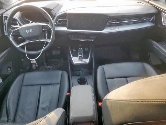 Audi Q4 Premium Image 11