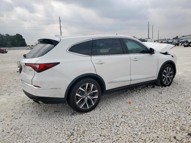 Acura MDX Technology Image 12