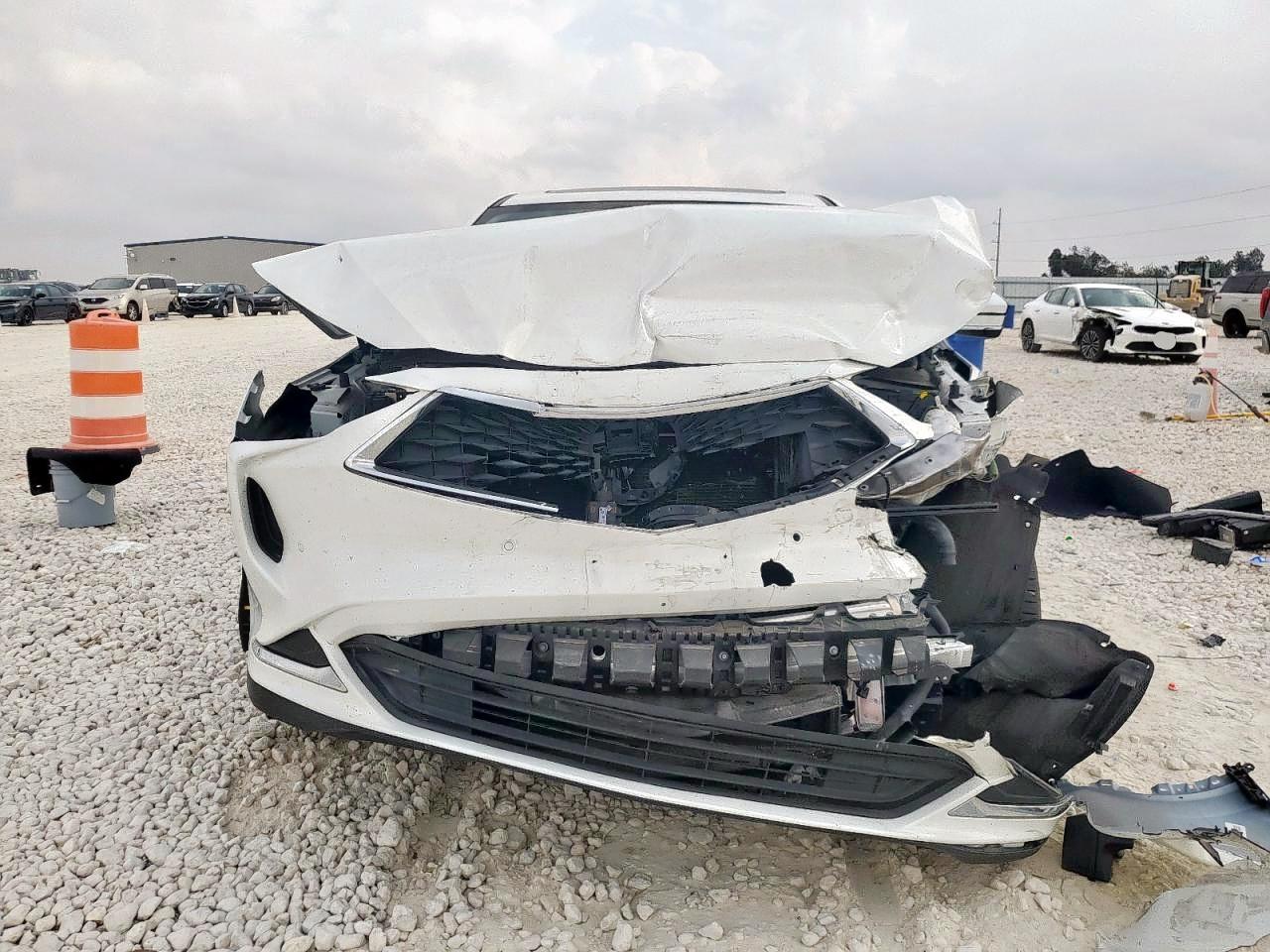 Acura MDX Technology Image 3