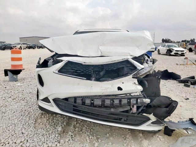 Acura MDX Technology Image 3