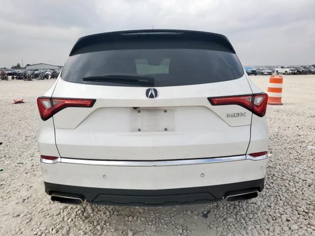 Acura MDX Technology Image 7