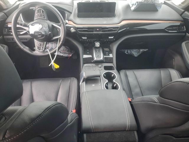 Acura MDX Technology Image 9