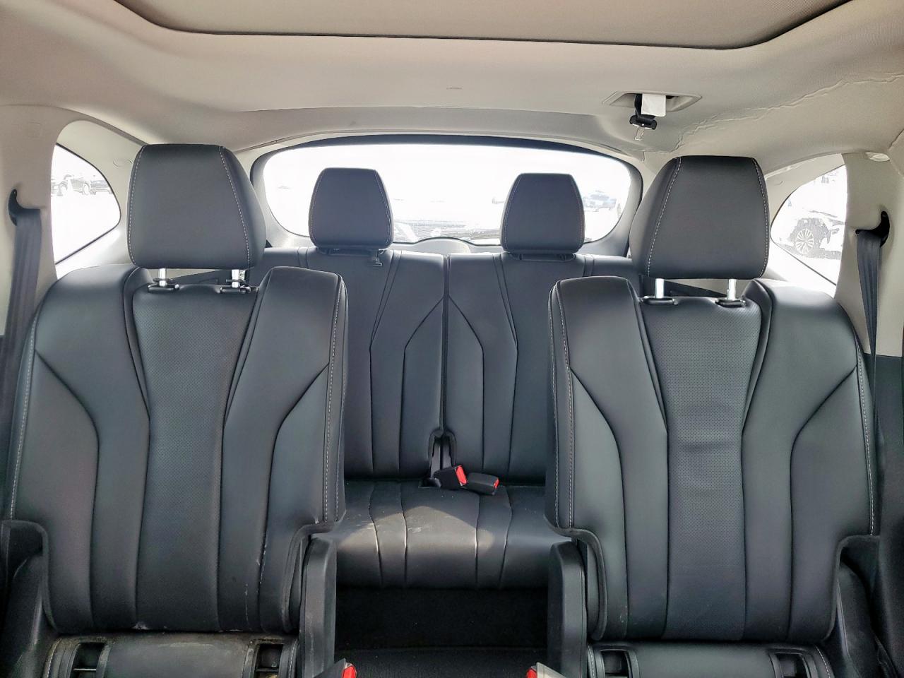 Acura MDX Technology Image 4