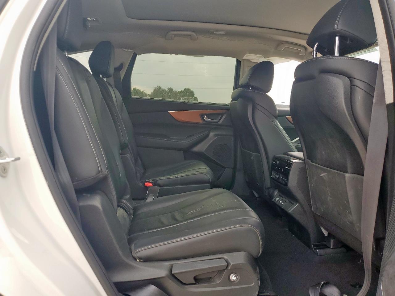 Acura MDX Technology Image 11