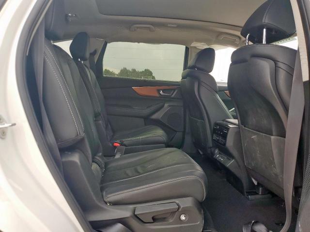 Acura MDX Technology Image 11