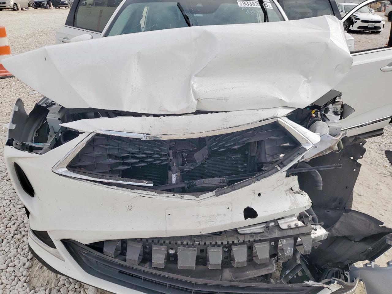 Acura MDX Technology Image 13