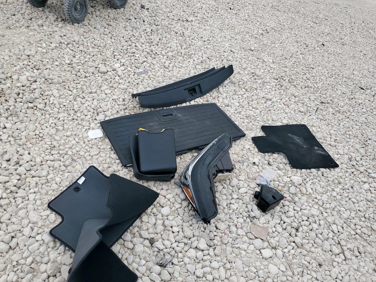 Acura MDX Technology Image 8