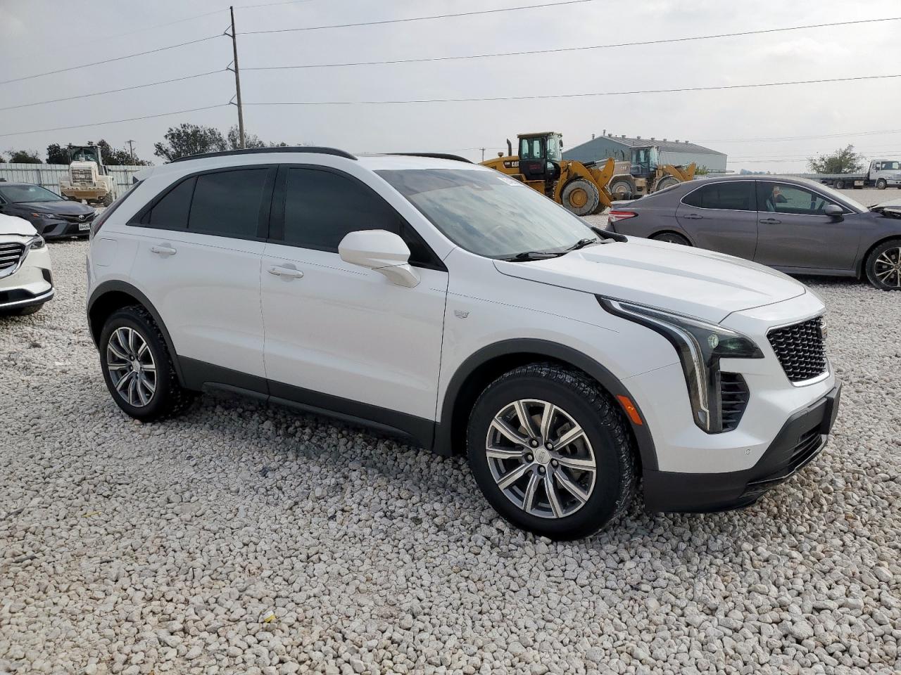 Cadillac XT4 Sport Image 4