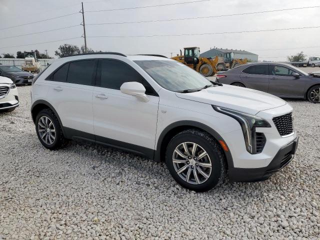 Cadillac XT4 Sport Image 4